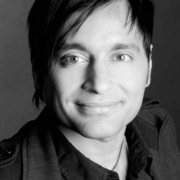 Dizzy Patel, UK Representative for Tom Todoroff Studio