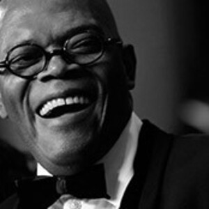 Samuel L. Jackson
