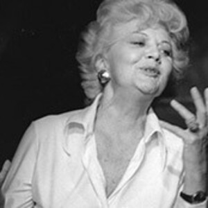 Stella Adler