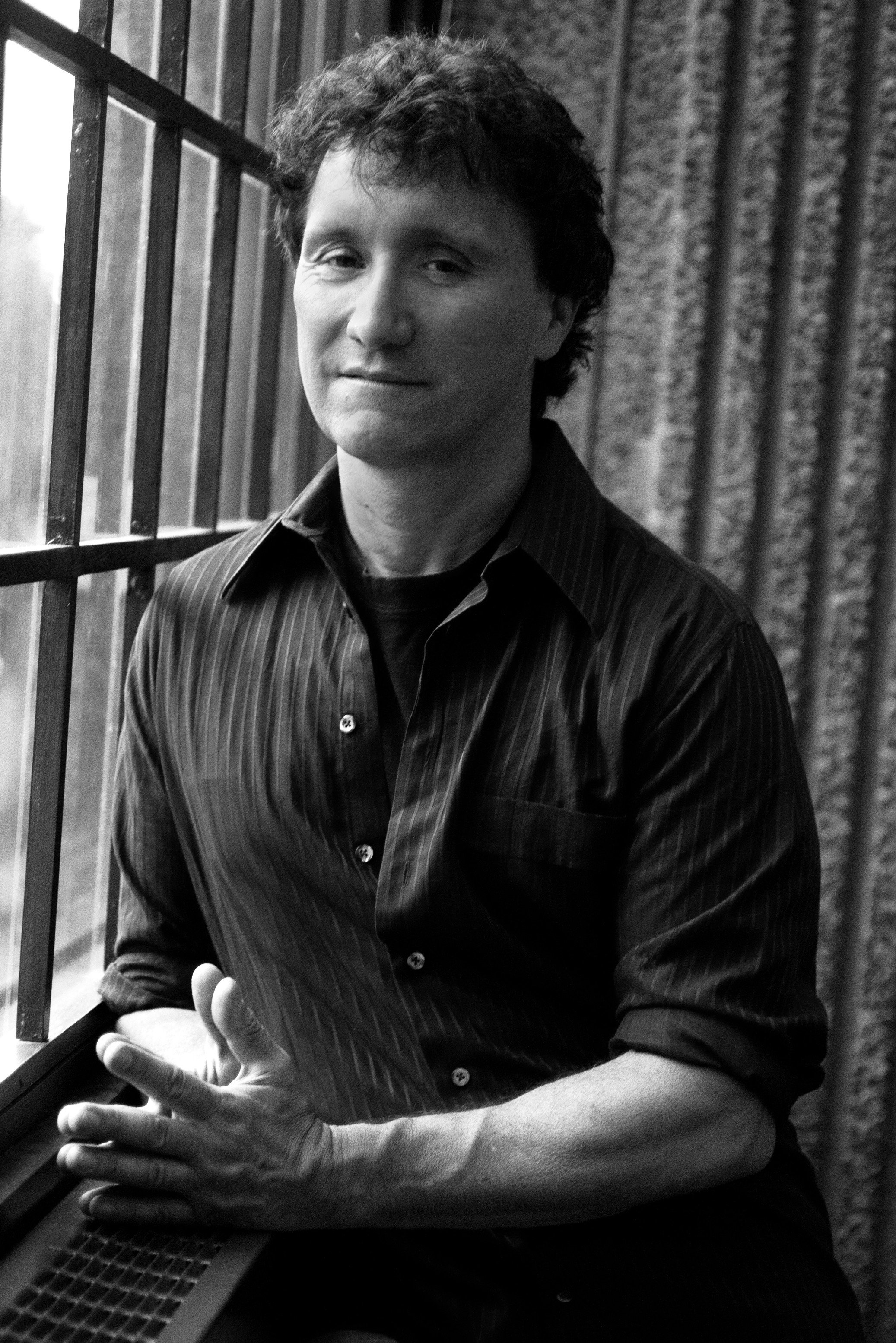 Tom Todoroff, acting coach